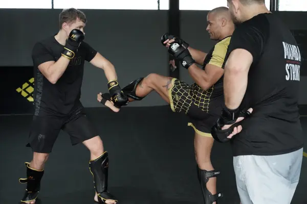 MMA
