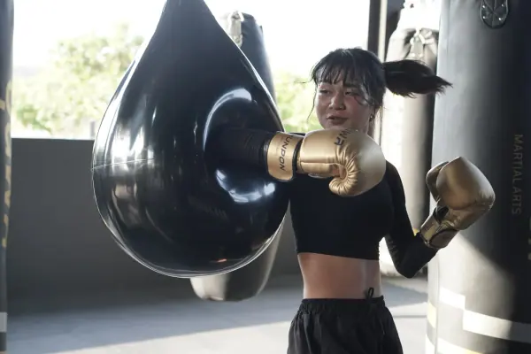 Muay Thai
