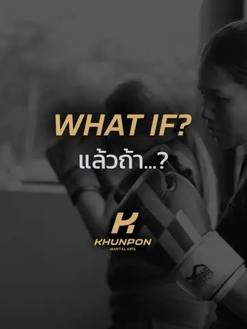Video by KhunPon Martial Arts on October 12, 2026